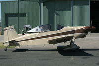 VH-CMC @ YTEM - YTEM