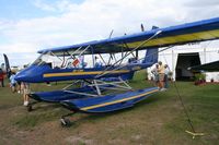 N300MJ @ LAL - Aircam