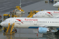 OE-LBA @ VIE - Austrian Airlines Airbus A321 - by Thomas Ramgraber-VAP