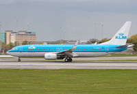 PH-BXD photo, click to enlarge PH-BXD photo, click to enlarge