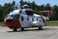 1486 @ NPA - Sikorsky HH-3F Pelican, c/n: 61663 - by Timothy Aanerud