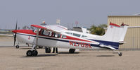 N2705K @ KMIT - Minter Field fly in 2010