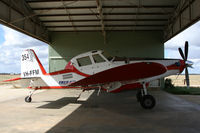 VH-FFM @ YJER - YJER Jerilderie Airport NSW - by Nick Dean