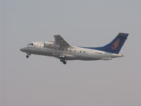 B-3968 @ ZBAA - Leaving Beijing Capital to .....?