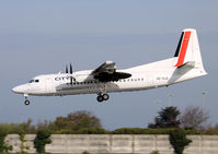 OO-VLQ @ EGCC - Cityjet - by vickersfour