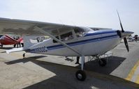 N9002C @ KMIT - Minter Field fly in 2010