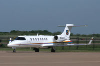 N547LF @ AFW - At Fort Worth Alliance Airport