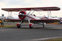 N212PC @ LAL - Sun N Fun 2010 - by Bob Simmermon