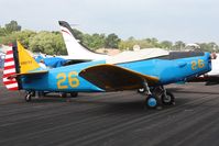 N46389 @ LAL - Sun N Fun 2010