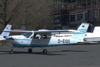 D-EIQS @ EDKV - Reims / Cessna F.177RG Cardinal RG at Dahlemer Binz airfield