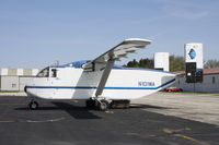 N101WA @ 57C - Shorts SC-7 - by Mark Pasqualino