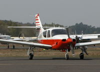 G-BMWR @ EGLK - RESIDENT COMMANDER - by BIKE PILOT