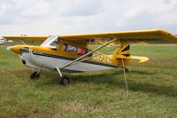 N872AC @ LAL - Sun N Fun 2010