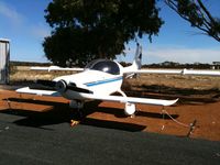 VH-UDK @ YWGN - Taken Prior to purchase at Wagin Airfield - by Chris Witcombe