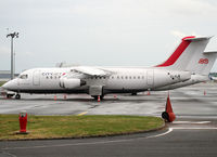 EI-RJV @ LFBO - Parked at the old terminal... - by Shunn311