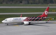 TC-JFV @ LSZH - Turkish  Airlines - by AUSTRIANSPOTTER - Grundl Markus