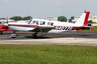 N4877S @ LAL - Sun N Fun 2010 - by Bob Simmermon