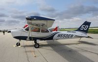 N550ER @ KRFD - Cessna 172S - by Mark Pasqualino