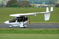G-CEZU @ EGBO - at Wolverhampton on 2010 Wings and Wheels Day - by Terry Fletcher