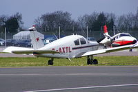 G-AXTL photo, click to enlarge G-AXTL photo, click to enlarge
