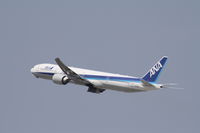 JA778A @ KLAX - Boeing 777-300ER