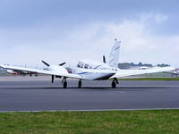 G-MAIR @ EGGD - Bristol Flying Centre Ltd - by Chris Hall