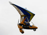 G-CETL photo, click to enlarge G-CETL photo, click to enlarge