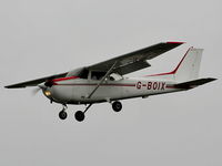 G-BOIX photo, click to enlarge G-BOIX photo, click to enlarge