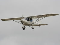 G-OSTL photo, click to enlarge G-OSTL photo, click to enlarge