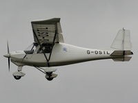 G-OSTL photo, click to enlarge G-OSTL photo, click to enlarge