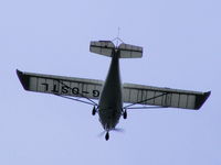 G-OSTL photo, click to enlarge G-OSTL photo, click to enlarge