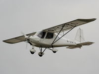 G-OSTL photo, click to enlarge G-OSTL photo, click to enlarge