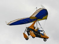 G-CETL photo, click to enlarge G-CETL photo, click to enlarge