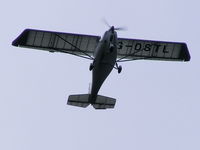 G-OSTL photo, click to enlarge G-OSTL photo, click to enlarge