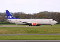 LN-BUF @ EGCC - SAS - by vickersfour