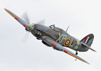 G-HHII photo, click to enlarge G-HHII photo, click to enlarge
