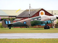 G-BKGM photo, click to enlarge G-BKGM photo, click to enlarge