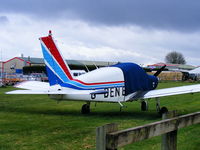 G-DENB photo, click to enlarge G-DENB photo, click to enlarge