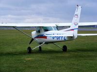 G-BPFZ photo, click to enlarge G-BPFZ photo, click to enlarge
