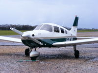G-PEJM photo, click to enlarge G-PEJM photo, click to enlarge