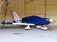G-TBOK photo, click to enlarge G-TBOK photo, click to enlarge