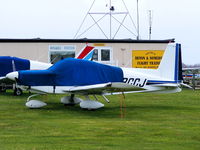 G-BCCJ photo, click to enlarge G-BCCJ photo, click to enlarge