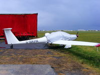 G-BKPA photo, click to enlarge G-BKPA photo, click to enlarge