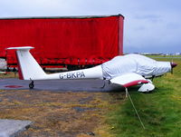 G-BKPA photo, click to enlarge G-BKPA photo, click to enlarge