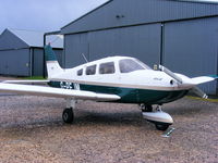G-PEJM photo, click to enlarge G-PEJM photo, click to enlarge