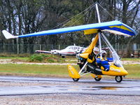 G-CETL photo, click to enlarge G-CETL photo, click to enlarge