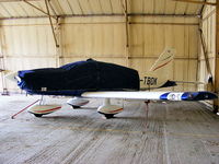 G-TBOK photo, click to enlarge G-TBOK photo, click to enlarge