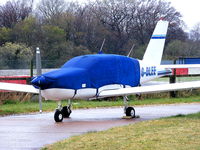 G-DLEE photo, click to enlarge G-DLEE photo, click to enlarge