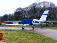 G-DLEE photo, click to enlarge G-DLEE photo, click to enlarge