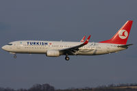 TC-JFZ @ LOWW - Turkish Airlines - by Thomas Posch - VAP